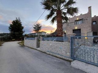 Villa Korilli - Nafplio - 0