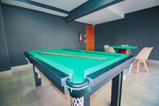 Apto de 2 dorm em Santana - 3 - San Paolo - 6