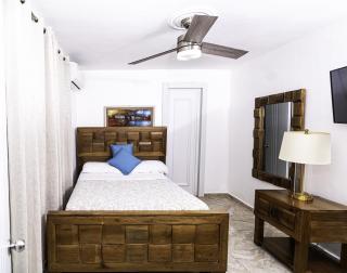 Hotel Juliana - Nagua - 8