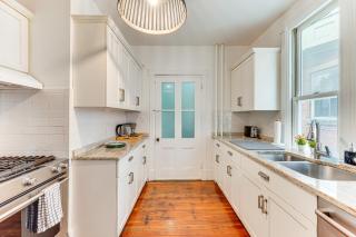 Charming Victorian Retreat with Hudson River Views - Newburgh - 1