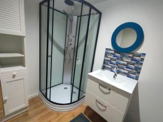 Appartement central Villedieu - 1