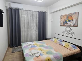 Apartment Moki - Skopje - 1