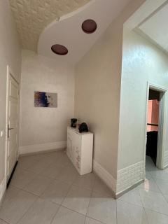 appartement izdihar 2 - 4