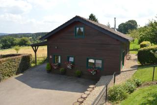 Les Mélèzes à Stavelot, 5 Personnes - Stavelot - 0