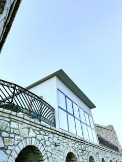 Panoramic House - 2