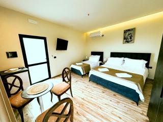 Panoramic House - Zues - 1