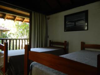 Casa em Condomínio na Mata Atlântica - Paraíso - São Sebastião - 3