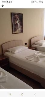 Hotel "Vlora" - Sheshi i Flamurit - Vlorë - 3