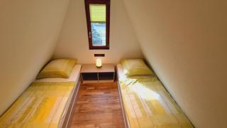 Finnhütte Wagner - Urlaub am Thüringer Meer - Bad Lobenstein - 7