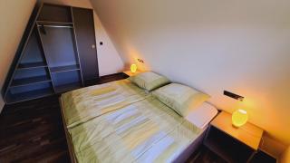 Finnhütte Wagner - Urlaub am Thüringer Meer - 4