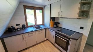 Finnhütte Wagner - Urlaub am Thüringer Meer - Bad Lobenstein - 1