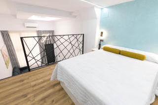 Oficina-Estudio en el centro de Andújar - 1