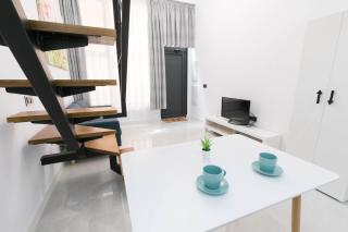 Oficina-Estudio en el centro de Andújar - 5