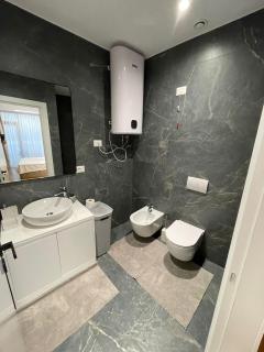 Liza apartament - Tirana - 7