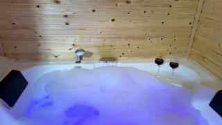 Kazbegi Milla Cottages&Spa - Kasbegi - 2