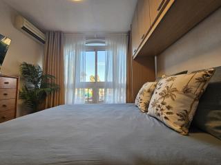 Apartamento Buganvilla Beach - Roquetas de Mar - 8