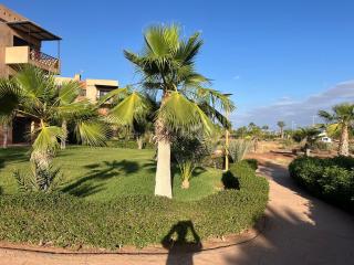 Fabuleux appartement, rez de jardin au sein de la palmeraie - Marrakesh - 8
