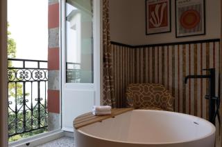 Villa Haute Guais, maison et table d'hôtes vue mer - Dinard - 4