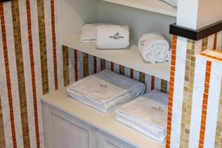 Villa Haute Guais, maison et table d'hôtes vue mer - Dinard - 1