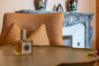 Villa Haute Guais, maison et table d'hôtes vue mer - Dinard - 6