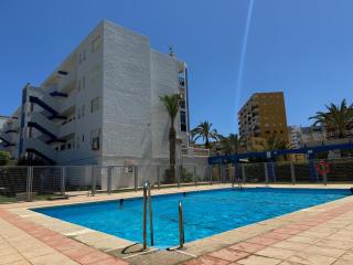 Apartamento Las Chumberas - Roquetas de Mar - 9