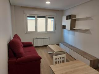 Apartamento Jardin - Lugo - 0