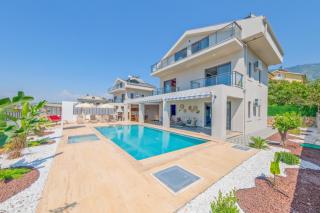 Villa Safir 1-2 - Fethiye - 6