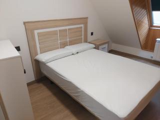 Apartamento Jardin - Lugo - 9