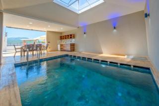 Villa Safir 1-2 - Fethiye - 3