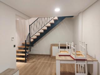 Apartamento Jardin - Lugo - 8