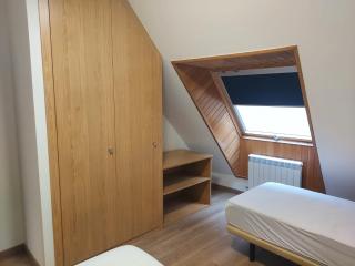 Apartamento Jardin - Lugo - 7