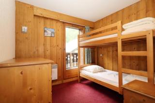 Résidence Le Saint Georges - Saint-Georges 07 MAE-6405 - Les Houches - 2