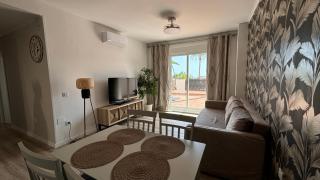 HispaniCasa Apartments Riviera Golf - Sitio de Calahonda - 3