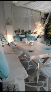 Any Summer garden house - Skála Nikíta - 7