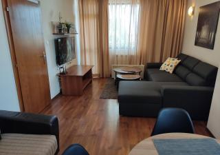 Family 2 bed Apartment in Bansko - Bansko - 8