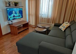 Family 2 bed Apartment in Bansko - Bansko - 5