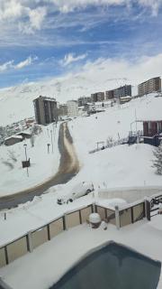 El Colorado 21, Hasparren - 3