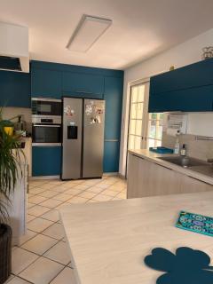 Villa Alessia, villa provençale à Antibes - Antibes - 8