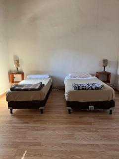 San Silvestre - casa con patio y parrilla - 3