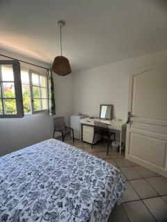 Villa Alessia, villa provençale à Antibes - Antibes - 3