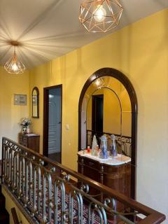 Casa das Oliveiras - Celorico de Basto - 6