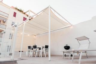 Aparthotel Camere del Capitolo - Bisceglie - 4