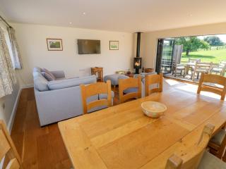 Little Owl Barn - Worcester - 9