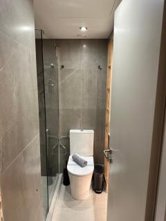 Dionysos Suites - Athene - 6