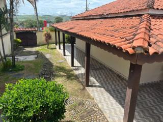 Casa com Piscina Itatiaia - Itatiaia - 8