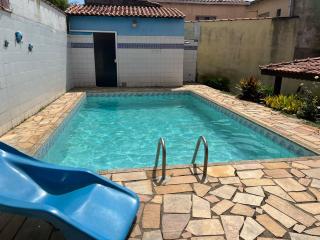 Casa com Piscina Itatiaia - Itatiaia - 7