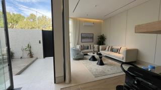 شاليهات قمر الشفا لبيوت العطلات التصنيف اقتصادي - Ash Shafa - 2