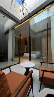 شاليهات قمر الشفا لبيوت العطلات التصنيف اقتصادي - Ash Shafa - 1