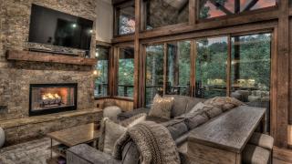 Rushing River Retreat - Mineral Bluff - 7