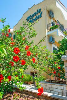 Marie Hotel - Acharavi - 9